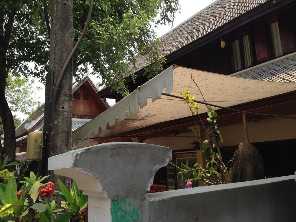 Villa Kingkham Riverside Луанг Прабанг Екстериор снимка