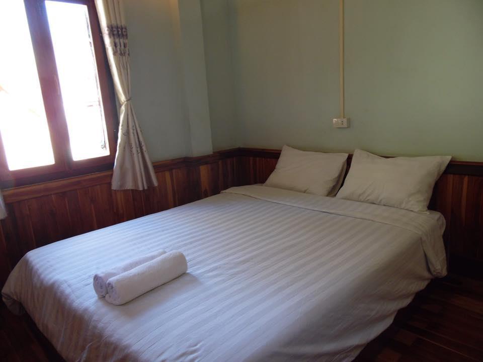 Villa Kingkham Riverside Луанг Прабанг Екстериор снимка