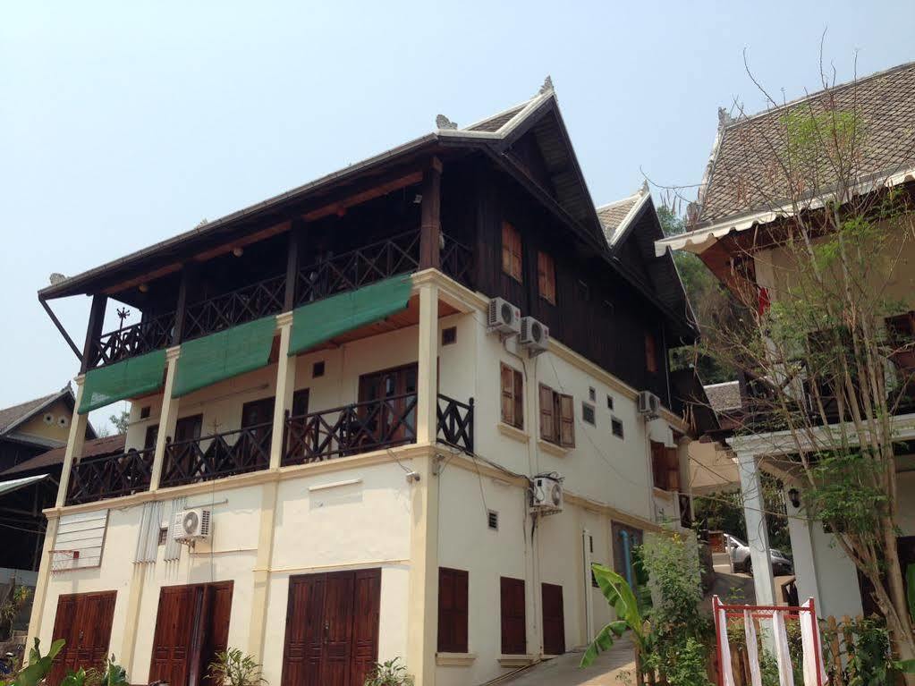 Villa Kingkham Riverside Луанг Прабанг Екстериор снимка