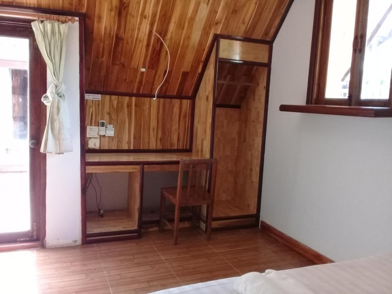 Villa Kingkham Riverside Луанг Прабанг Екстериор снимка