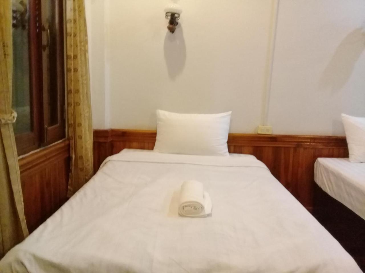 Villa Kingkham Riverside Луанг Прабанг Екстериор снимка