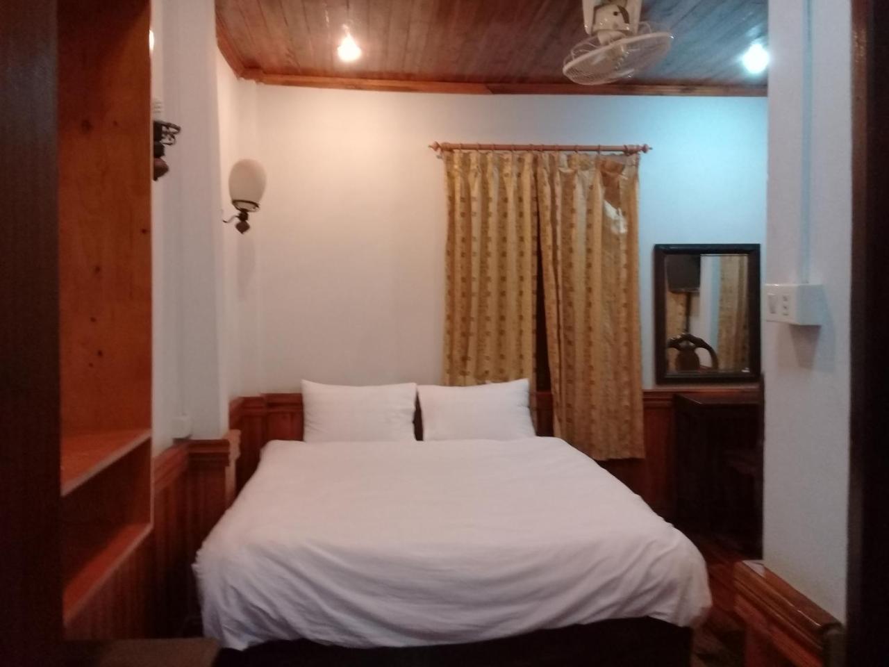 Villa Kingkham Riverside Луанг Прабанг Екстериор снимка